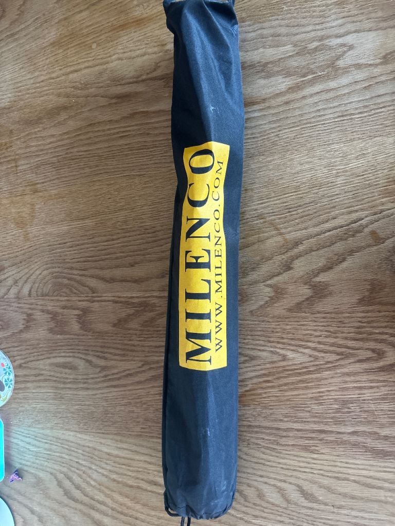 Milenco Nose Weight Gauge