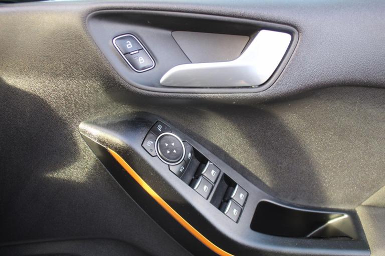  Ford Fiesta 1.0T EcoBoost GPF Active B&amp;O Play Hatchback 5dr Petrol Manual Euro 6 (s/s)  Petr...