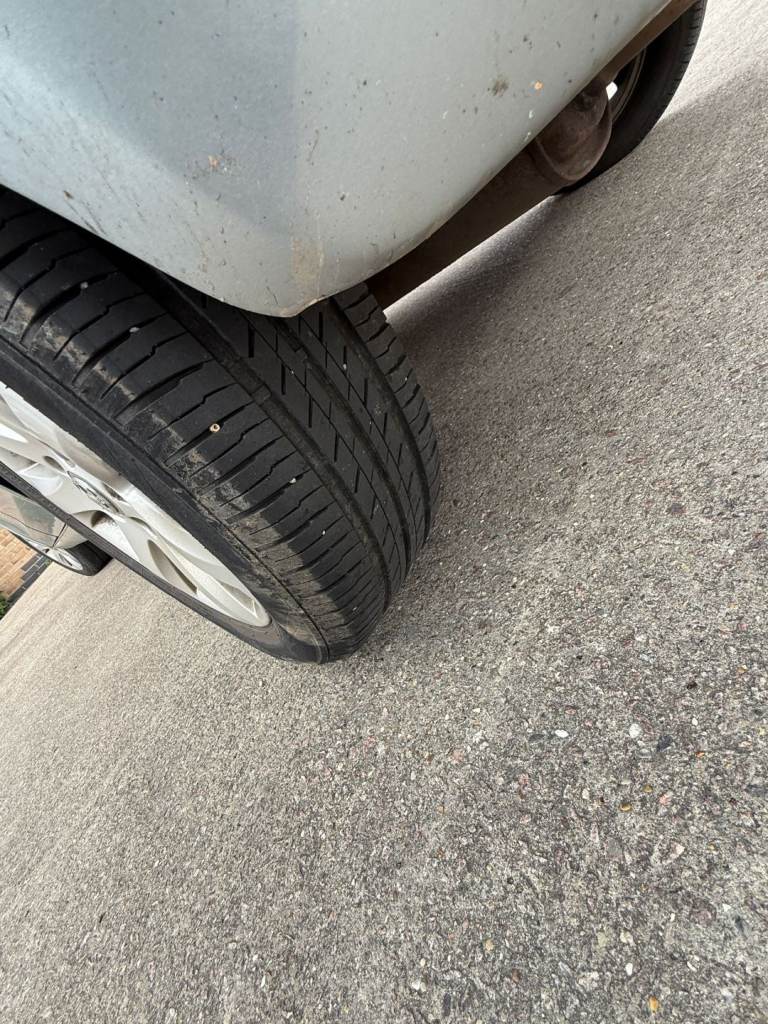 Vauxhall, MERIVA, MPV, 2010, Manual, 1398 (cc), 5 doors