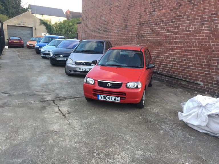 🏢 COMMERCIAL / STORAGE / GARAGE UNIT TO RENT – EASTWOOD, ROTHERHAM