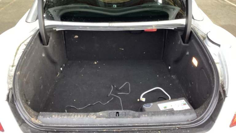 2015 Peugeot RCZ 1.6 THP 200 GT Line 2dr COUPE PETROL Manual