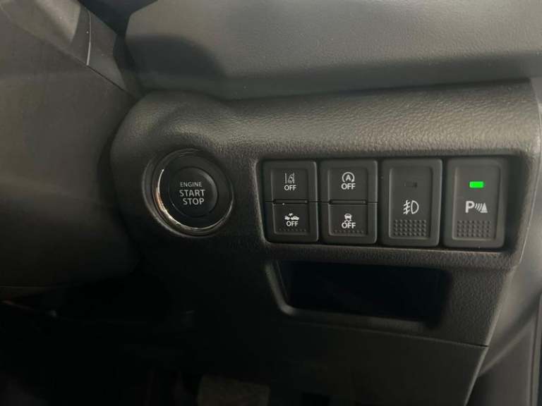 2022 Suzuki SX4 S-Cross 1.4 Boosterjet 48V Hybrid Ultra ALLGRIP 5dr Auto Automatic Hatchback Petr...