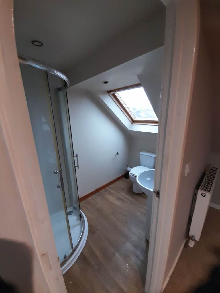 4 Bedroom Property to rent - Toton, NG9