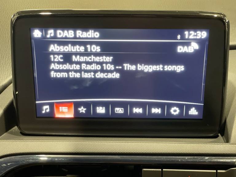 2021 21 MAZDA MX-5 1.5 SKYACTIV-G SPORT CONVERTIBLE 2DR PETROL MANUAL EURO 6 (S/