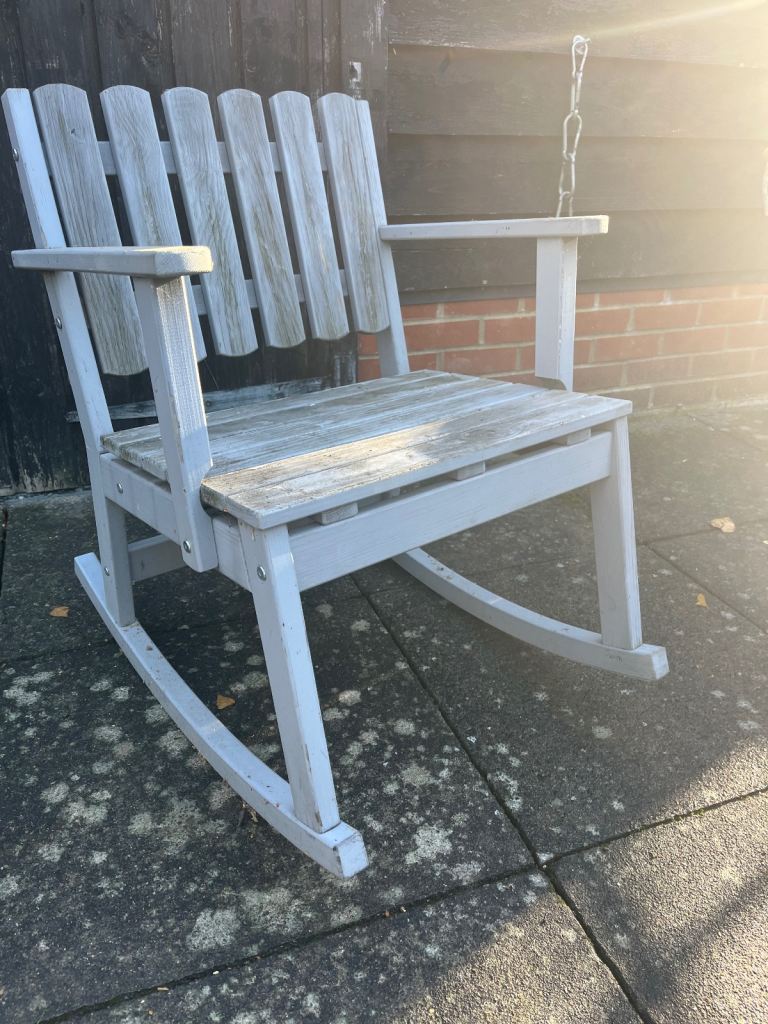 image for Rocking chair 