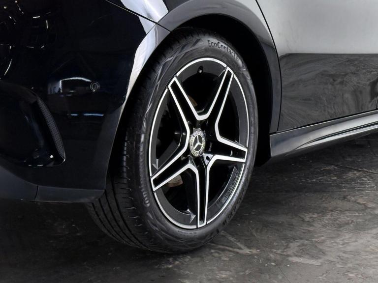 2023 Mercedes-Benz A-Class 1.3 A180 AMG Line (Premium) 7G-DCT Euro 6 (s/s) 5dr HATCHBACK Petrol A...