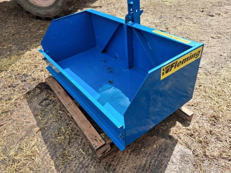 Fleming linkbox