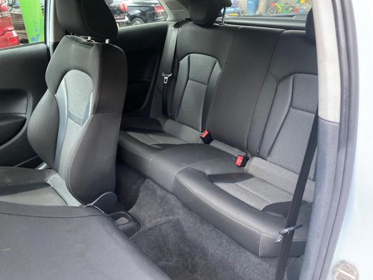 2012 Audi A1 1.4 TFSI Sport 3dr S Tronic HATCHBACK PETROL Automatic