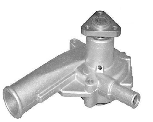 New Ford water pump QCP2894