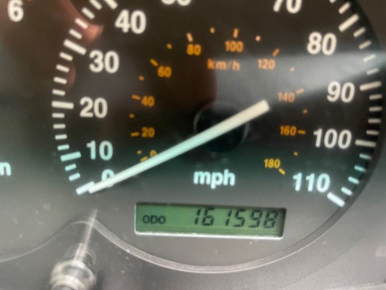 2008 LDV MAXUS CREWVAN DAYVAN MINI BUS Minibus Diesel Manual