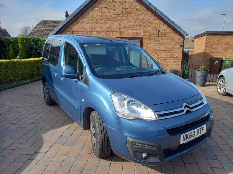 We'll maintained very low mileage 