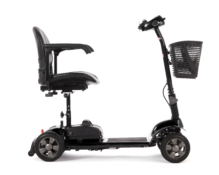 *New* MOTION HEALTHCARE eTravel Mobility Scooter