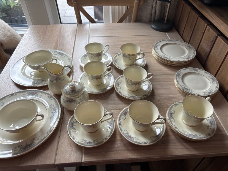 Royal Doulton 