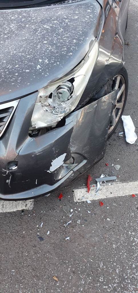 Toyota, AVENSIS, Saloon, 2009, Manual, 1798 (cc), 4 doors