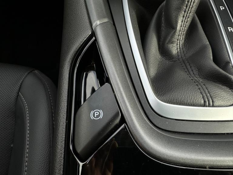 2017 FORD MONDEO 2.0 TDCI ST LINE TITANIUM X PACK TURBO DIESEL AWD ESTATE AUTO