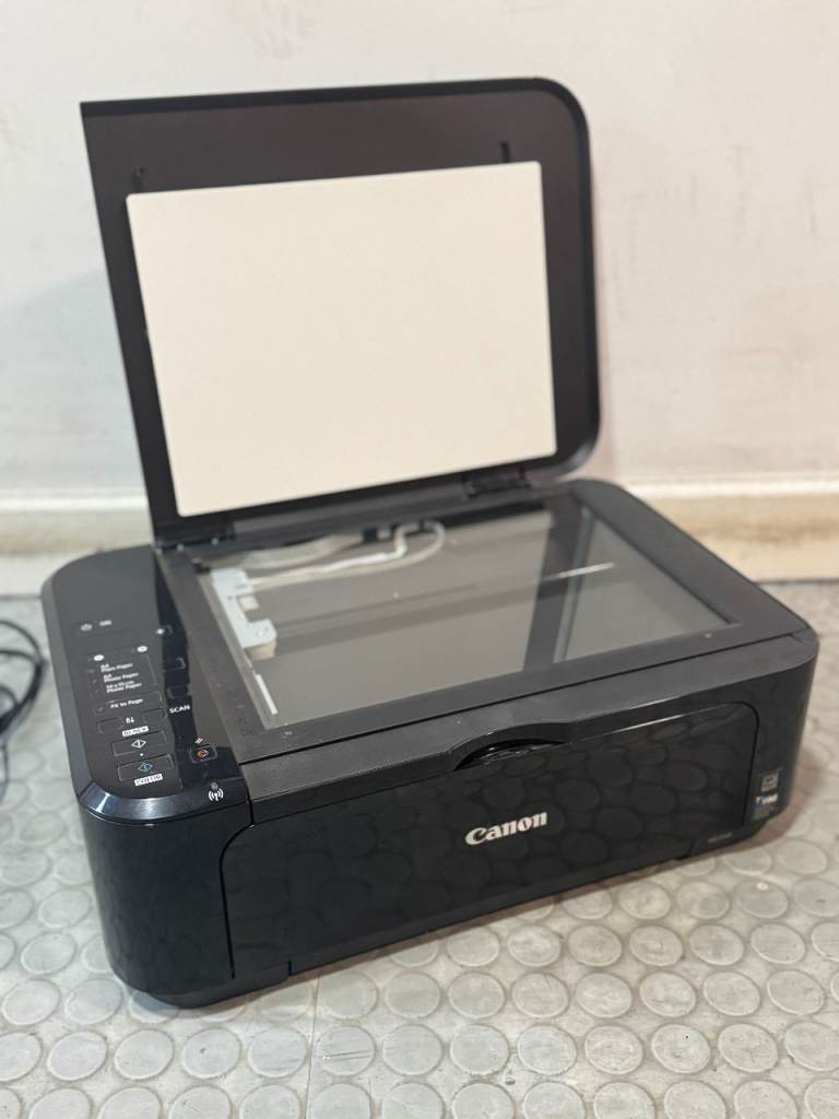 Canon Pixma MG3150 printer / scanner combi