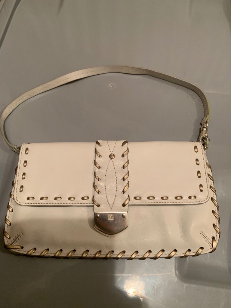 Micheal Kors Pouchette Bag - vintage 