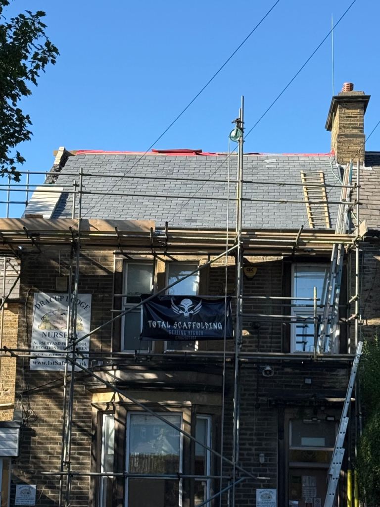 Total Scaffolding 