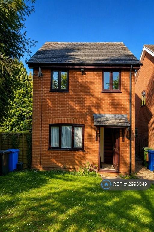 1 bedroom in Wilberforce Road, Norwich, NR5 (#2998049)