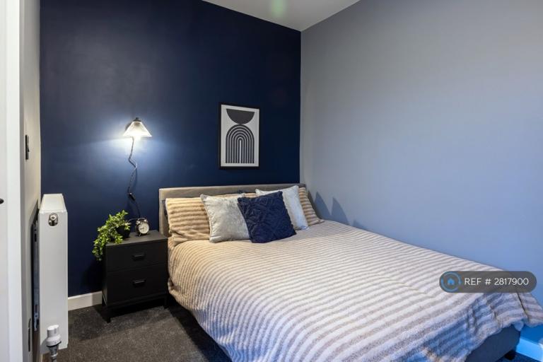 1 bedroom in Queens Road, Liverpool, L23 (#2817900)