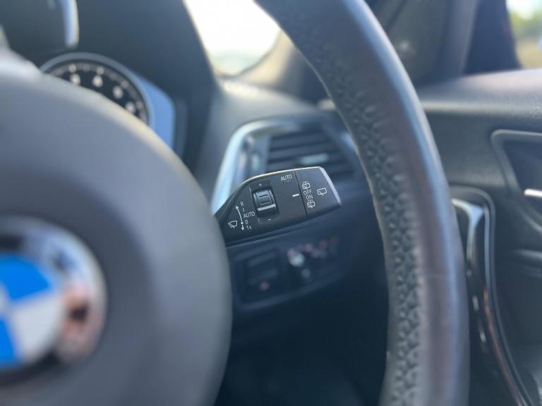 2018 BMW 1 Series 3.0 M140i Shadow Edition Auto Euro 6 (s/s) 5dr HATCHBACK Petrol Automatic