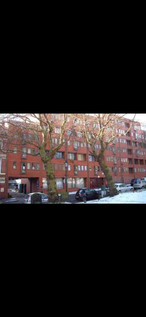 🌟 One-Bedroom Apartment – Flat, Stevens Terrace, St Paul’s Square, Birmingham