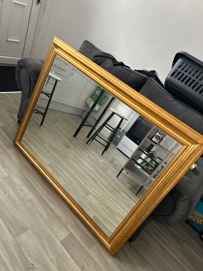 Large Mirror