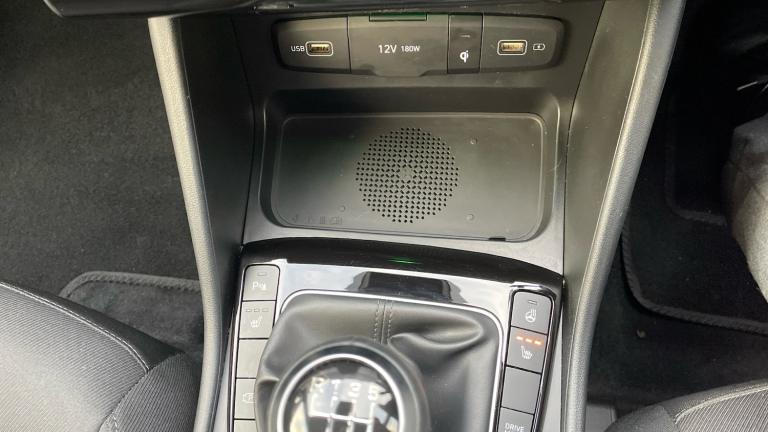 2022 Hyundai TUCSON 1.6 TGDi Premium 5dr 2WD Petrol Estate Estate Petrol Manual