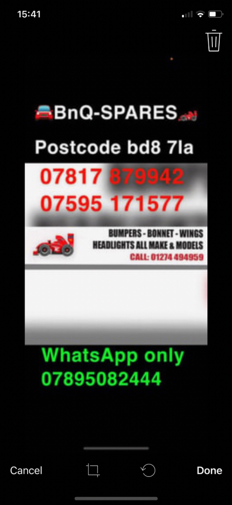 Dacia jogger /. Sandero step way drivers wing 2020 -2024