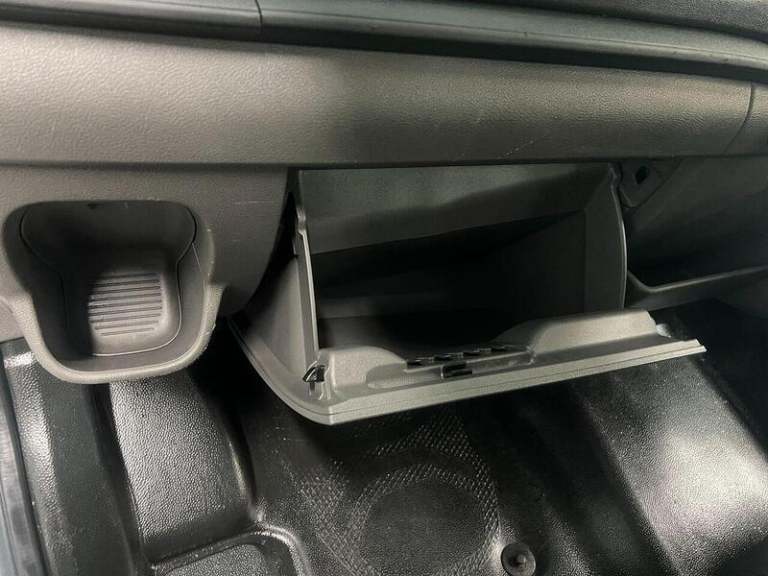 2022 Ford Transit 2.0 EcoBlue 130ps Chassis Cab CHASSIS CAB DIESEL Manual