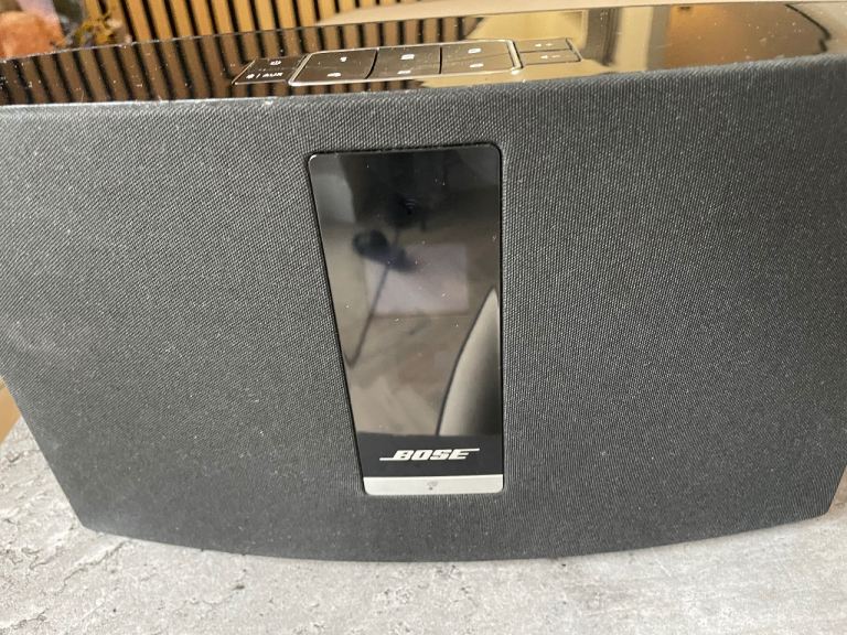 Bose SoundTouch 20