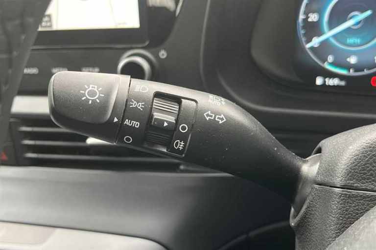 2025 Hyundai i20 1.0T GDi Advance [Nav] 5dr HATCHBACK PETROL Manual