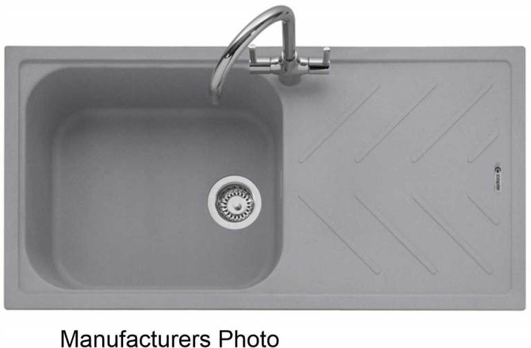 Granite Kitchen Sink