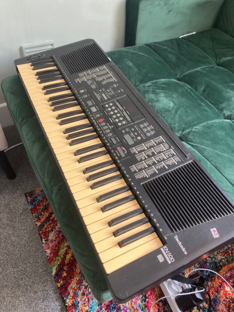 Technics KN500