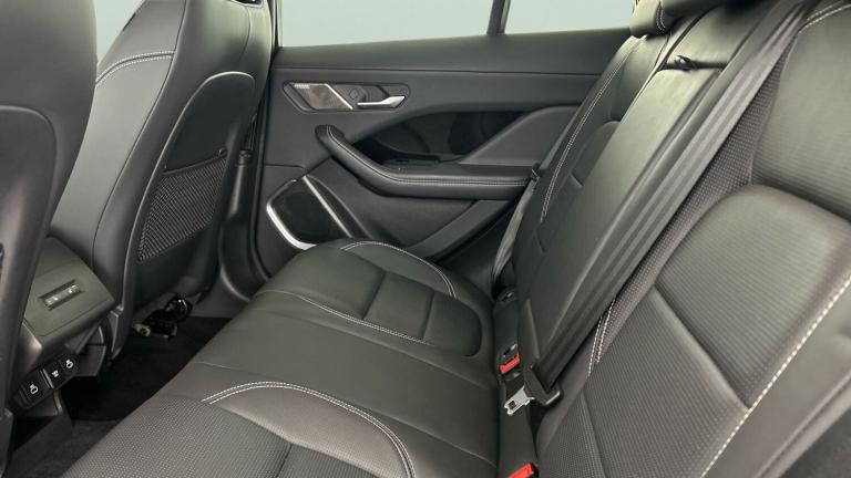 2022 Jaguar I-Pace 294kW EV400 HSE Black 90kWh 5dr Auto 11kW Charger HATCHBACK ELECTRIC Automatic