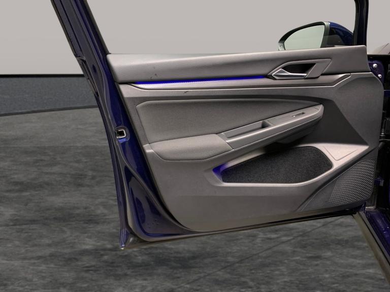 2022 Volkswagen Golf 2.0 TSI GTI Hatchback 5dr Petrol DSG Euro 6 (s/s) (245 ps) - DIGITAL DASH - ...