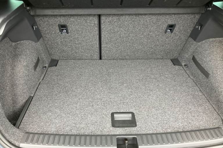 2019 SEAT Arona 1.0 TSI 115 FR [EZ] 5dr DSG Hatchback PETROL Automatic