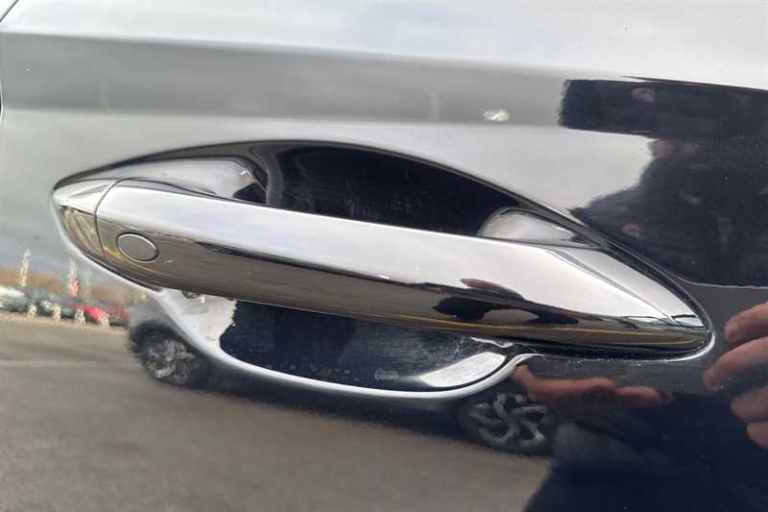 2022 Hyundai TUCSON 1.6 TGDi Ultimate 5dr 2WD ESTATE PETROL Manual