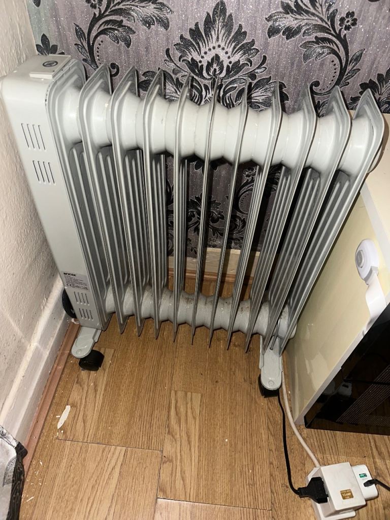 Heater