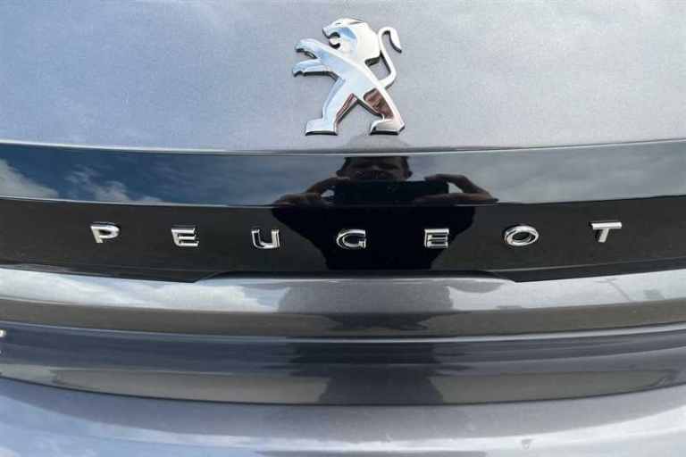 2022 Peugeot 208 1.2 PureTech Active Premium 5dr HATCHBACK PETROL Manual