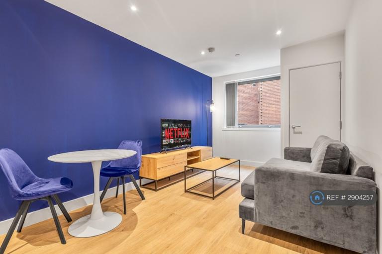 1 bedroom flat in Etna House, Birmingham, B26 (1 bed) (#2904257)