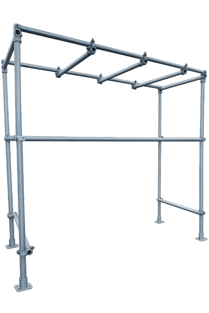 Outdoor / Indoor Calisthenics Monkey Bars