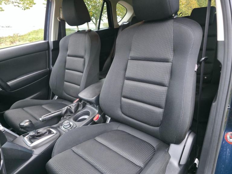 2014 Mazda CX-5 2.2 SKYACTIV-D SE-L Nav Auto Euro 6 (s/s) 5dr ESTATE Diesel Automatic