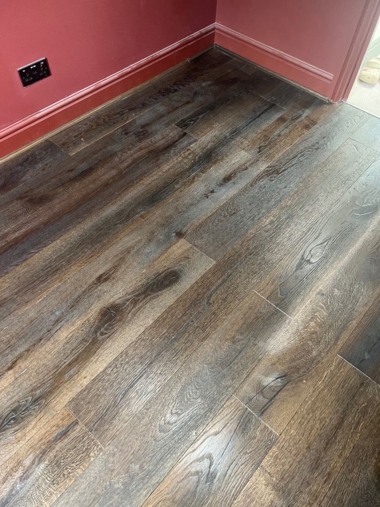 Affordable Laminate & Flooring & Carpet Specialists | Supply & Fitting