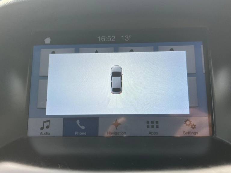 2017 Ford Focus 1.5 TDCi Zetec Edition Euro 6 (s/s) 5dr Hatchback Diesel Manual