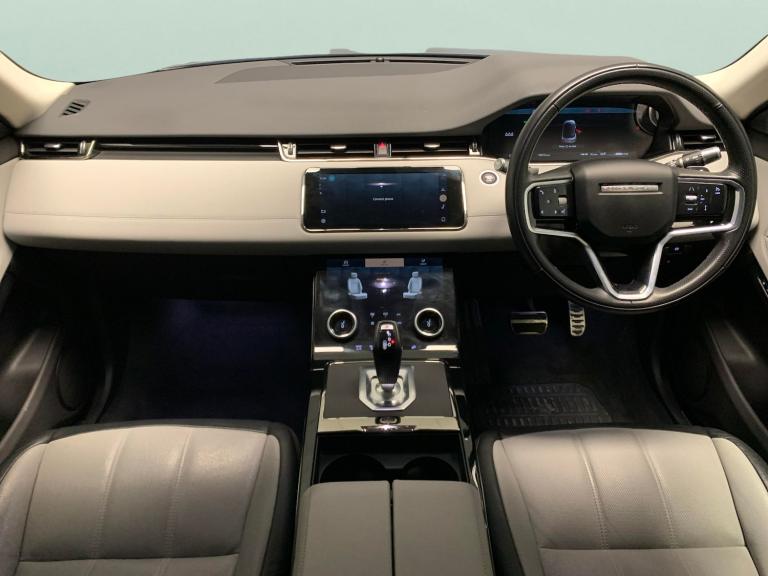 2021 Land Rover Range Rover Evoque 1.5 P300e 12.2kWh R-Dynamic SE SUV 5dr Petrol Plug-in Hybrid A...