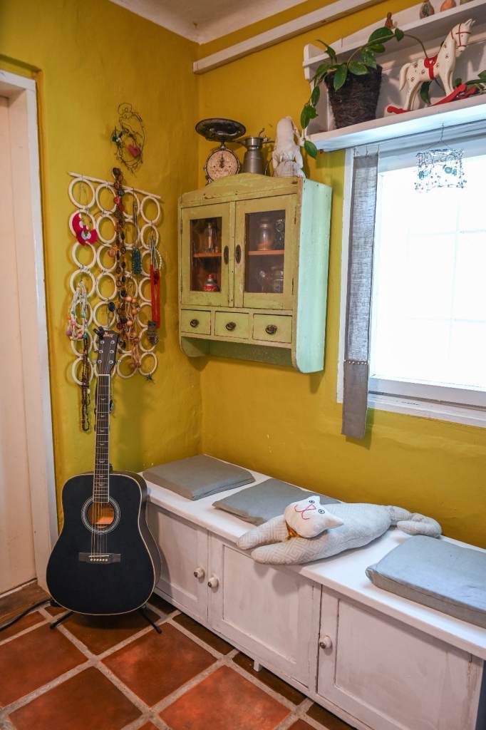 A Home with a Story – Near Lake Bled, Slovenia