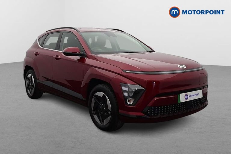 2025 Hyundai KONA 115kW Advance 48kWh 5dr Auto HATCHBACK ELECTRIC Automatic