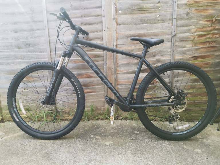 CARRERA VENGEANCE MOUNTAIN BIKE 