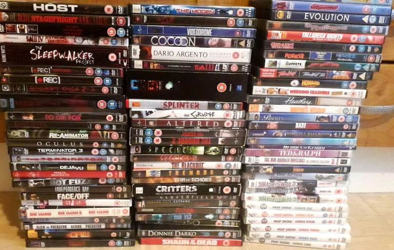 100 Movies